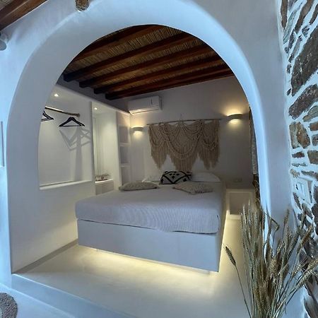 Psathi Apartment Kythnos Exterior photo