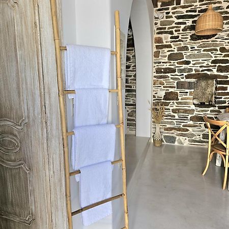 Psathi Apartment Kythnos Exterior photo