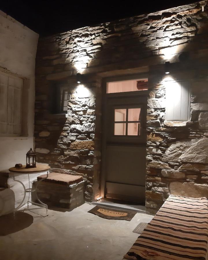 Psathi Apartment Kythnos Exterior photo