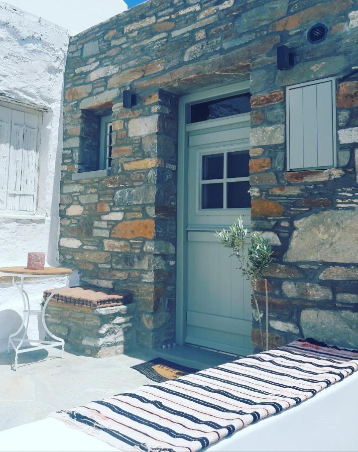 Psathi Apartment Kythnos Exterior photo