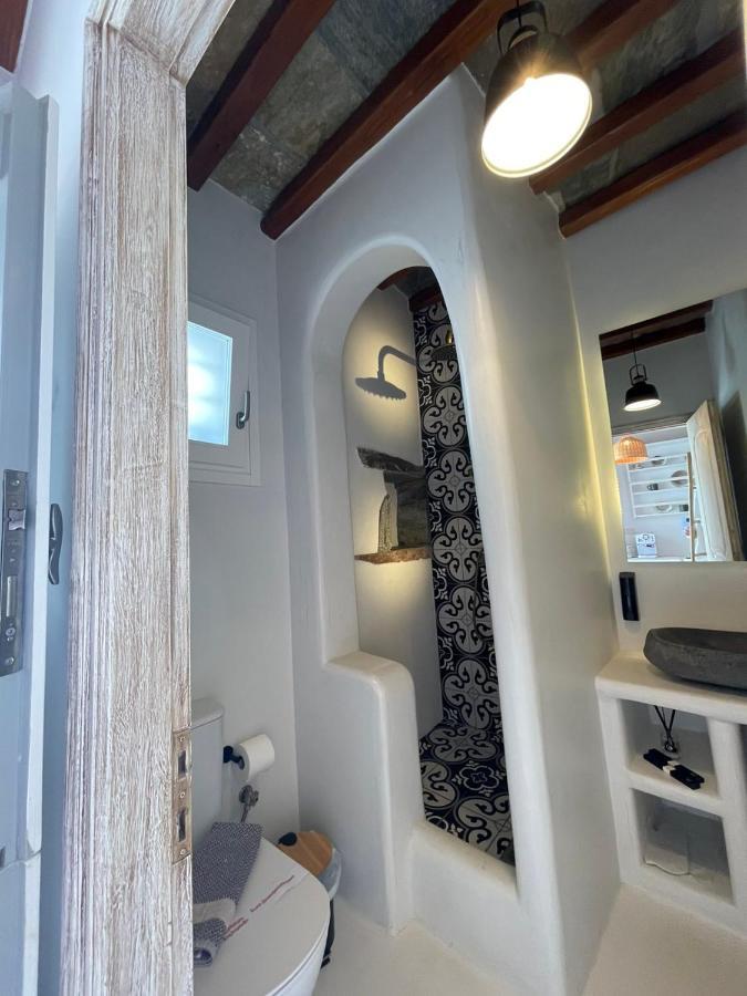 Psathi Apartment Kythnos Exterior photo