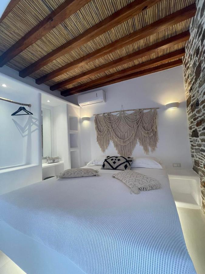 Psathi Apartment Kythnos Exterior photo