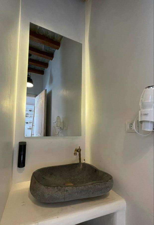 Psathi Apartment Kythnos Exterior photo