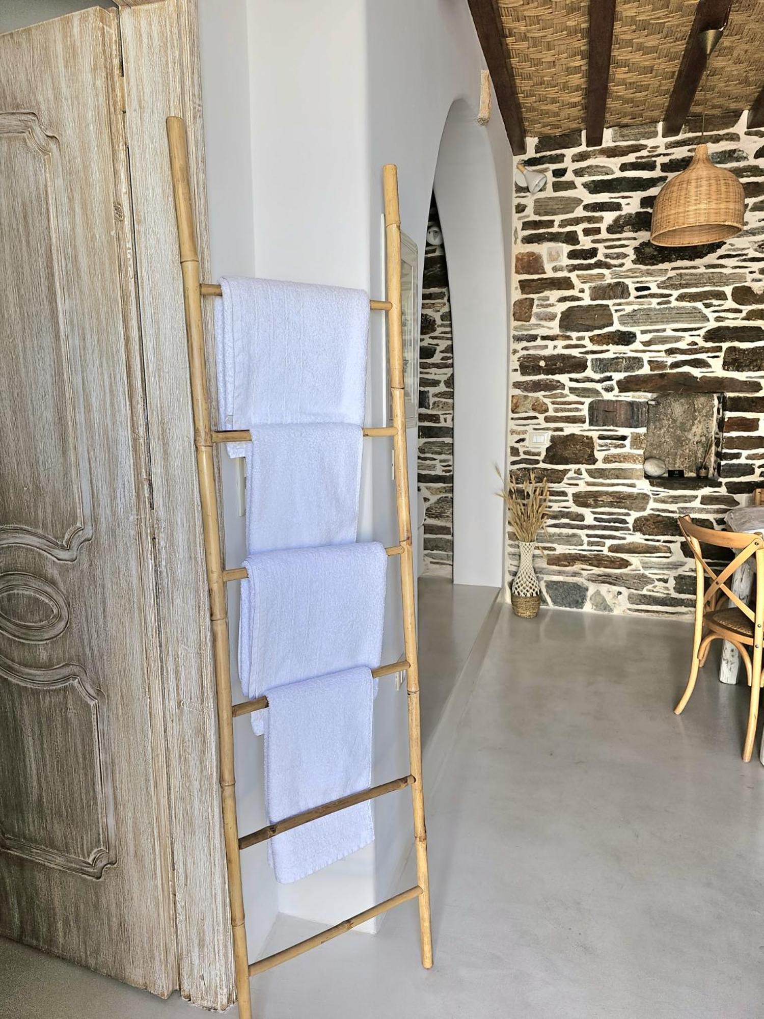 Psathi Apartment Kythnos Exterior photo